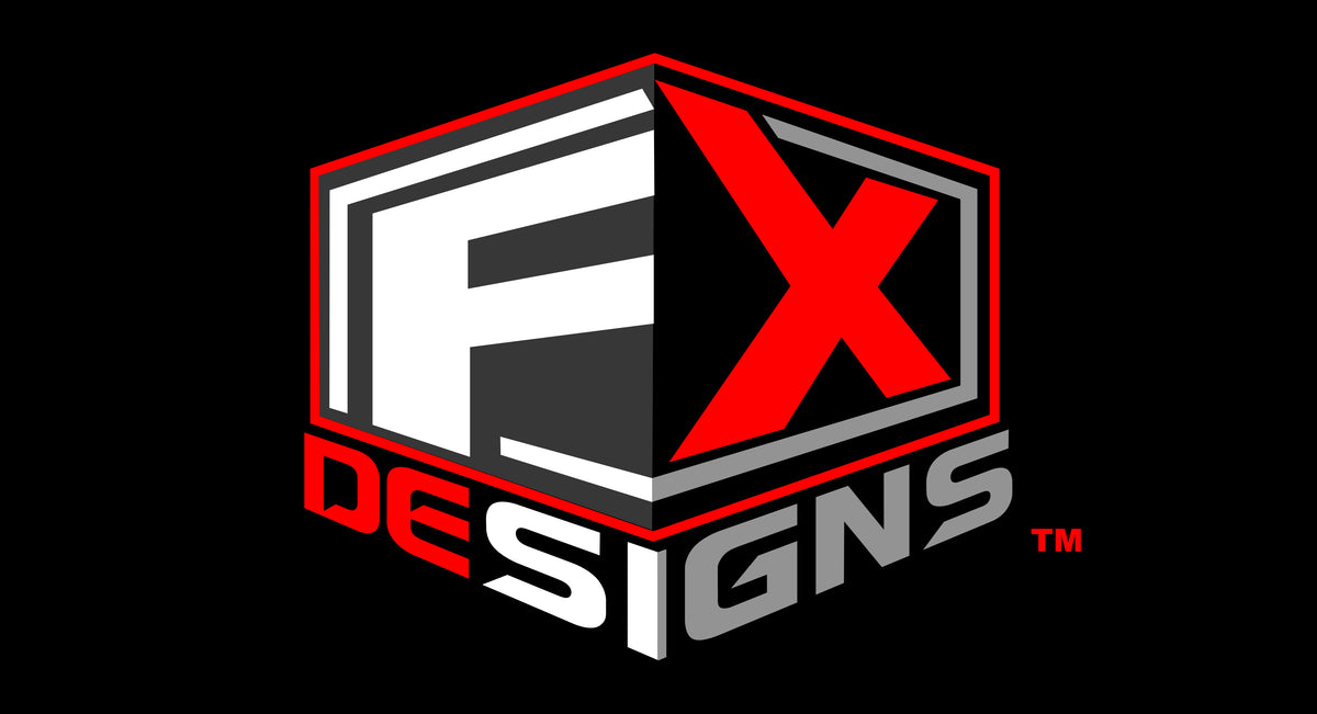 FX Designs Shop 